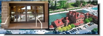 Glenwood Hot Springs Lodge & Pool