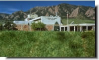 National Institute of Standards & Technology (NIST)