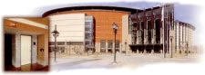 The Pepsi Center