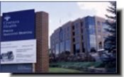 Porter Hospital