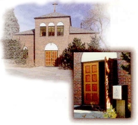 Regis University Chapel