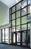 Our on-site fabrication shop has the ability to handle any job with extraordinary care given to finishing.