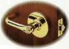 Architectural hardware