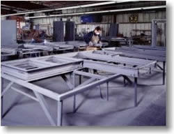 Custom Hollow Metal Doors & Frames