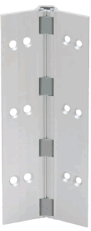 Ives Continuous Hinges