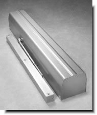 Norton 5700 Series Door Operator