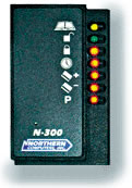 Access control hardware