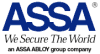 High security key systems featuring ASSA